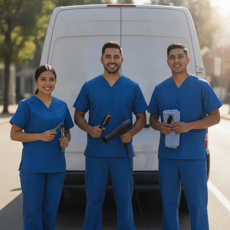 Peluquero de Mascotas equipo en Ecatepec de Morelos